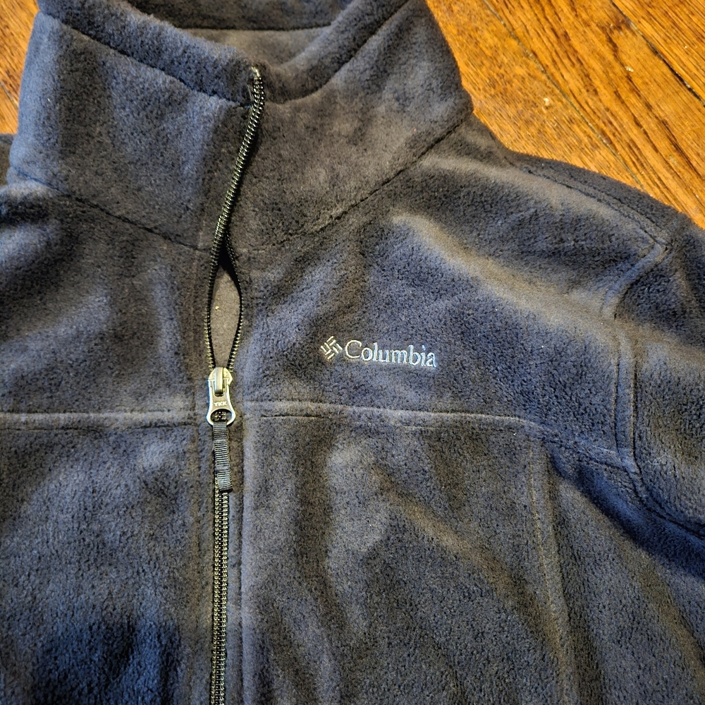 Boys Large Colombia jacket